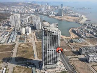Quỹ căn hộ cao cấp view biển giá rẻ tại chung cư icon40 hạ long  giá cực tốt chỉ từ 1,x tỷ