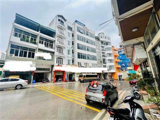 Chính chủ ở xa, bán căn nhà 3,5 tầng 47m2 mặt đường vườn đào, trung tâm du lịch bãi cháy, hạ long.