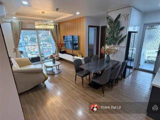 Chính chủ cần bán căn hộ 2pn 72m2 lô góc chung cư sapphire s1, bến đoan, hồng gai, tp hạ long.