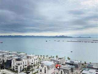 Chính chủ bán cắt lỗ căn studios 37,5m2 view biển tại chung cư sapphire s2, bến đoan, hạ long.