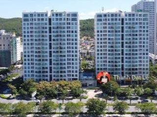 Do chuyển định cư không sử dụng nên cần bán căn hộ 2pn 70,5m2 trung tâm bãi cháy, hạ long