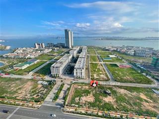 Do chuyển định cư, bán cắt lỗ 500tr căn hộ 2pn 85m2 view biển trung tâm du lịch bãi cháy, hạ long.