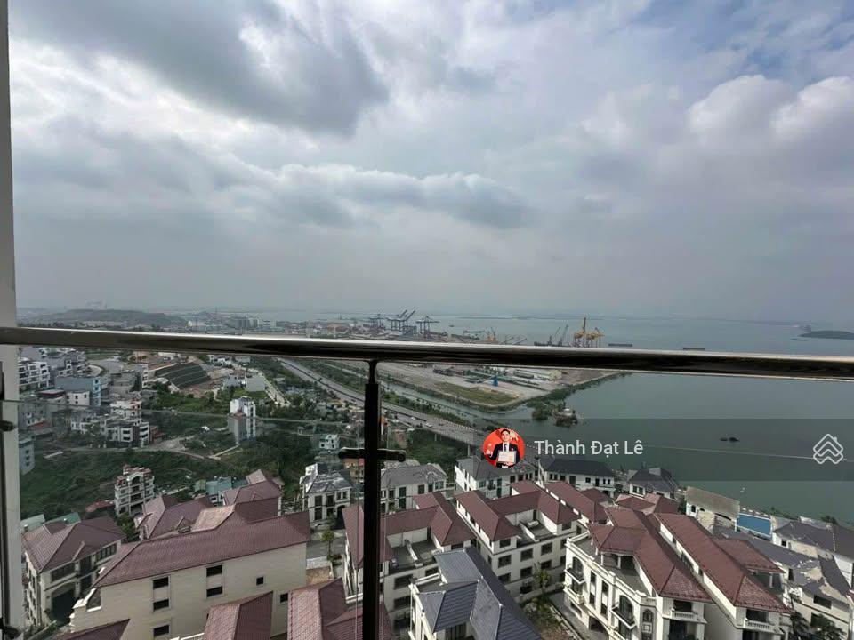 Bán căn hộ 1pn +1 63m2 view vịnh tại chung cư beverly hills trung tâm du lịch bãi cháy, hạ long