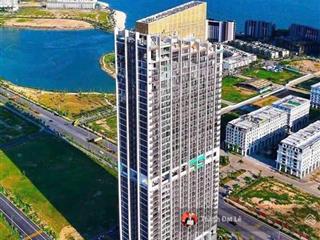 Bán căn hộ studios 30m2 tại chung cư icon40 trung tâm du lịch bãi cháy, hạ long