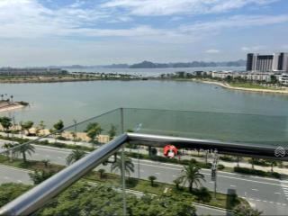 Do chuyển định cư không sử dụng nên cần bán căn hộ 2pn 68m2 view biển trung tâm bãi cháy, hạ long.