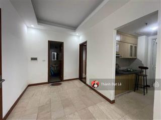 Do chuyển định cư không sử dụng nên cần bán căn hộ 2pn 70,5m trung tâm bãi cháy, hạ long.