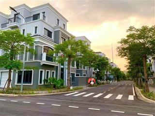 Chính chủ bán căn liền kề 3,5t 105m2 ven biển tại grandbay townhouse hùng thắng, hạ long