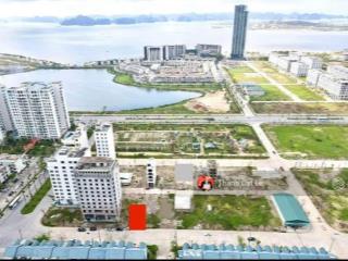 Chính chủ bán căn liền kề san hô 3,5t 105m2 bim hùng thắng, p. bãi cháy, hạ long