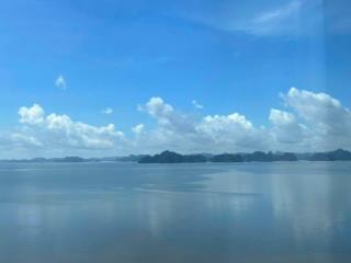Bán Căn Hộ 2PN 75m2 View Biển tòa ALACARTE HẠ LONG. Trước mặt là Bãi tắm Marina trung tâm Bãi Cháy. 