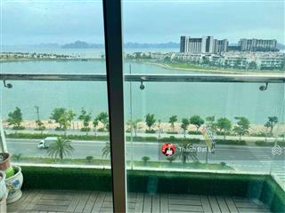 Bán căn hộ 2pn, 68m2 view biển tại green bay towers, 2,2 tỷ, bãi cháy, hạ long, quảng ninh
