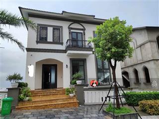 Chính chủ bán căn biệt thự đồi beverly hills 353m2 view biển trung tâm du lịch bãi cháy, hạ long.