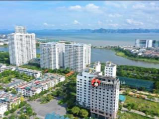Chính chủ cần bán căn hộ 2pn 70,5 m2 full nội thất tại trung tâm du lịch bãi cháy, hạ long.