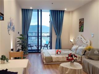 Chính chủ cho thuê căn 1pn 33m2 tại chung cư icon40 mặt đường trung tâm du lịch bãi cháy, hạ long.