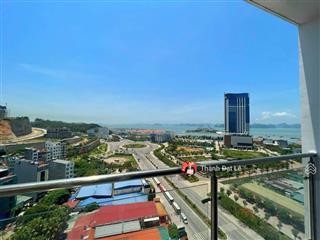 Bán căn hộ 2pn 72m2 view biển toà c chung cư newlife, trung tâm du lịch bãi cháy, hạ long.