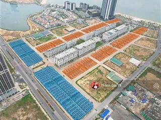 Mở bán shophoues 6 tầng 100250m2 ven biển. ngay cạnh bãi tắm trung tâm du lịch bãi cháy, hạ long
