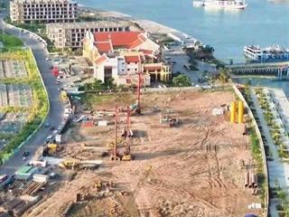 CHÍNH THỨC nhận Booking Siêu Phẩm Căn Hộ 50 tầng mặt Biển Bãi Cháy - Dự án Sun Marina Hạ Long. 