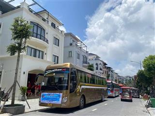 Chính chủ bán căn Biệt Thự Đồi Beverly Hills 353m2 View Biển trung tâm Du lịch Bãi Cháy, Hạ Long. 