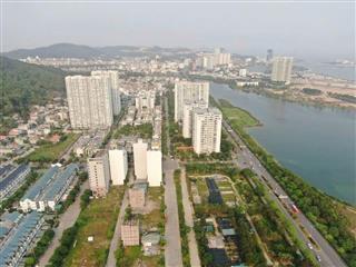 Chính chủ Bán ô đất liền kề  89m2( GÓC KHE THOÁNG) KĐT Đa giác Bim Hùng Thắng, Hạ Long, Quảng Ninh 