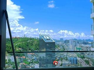 Bán căn studios 35m2 sapphire s2 view tp siêu đẹp trung tâm bến đoan, hạ long, quảng ninh