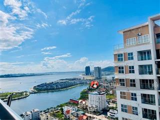 Do chuyển sinh sống nên bán căn hộ 2pn 76m2 view biển trung tâm du lịch bãi cháy, hạ long.