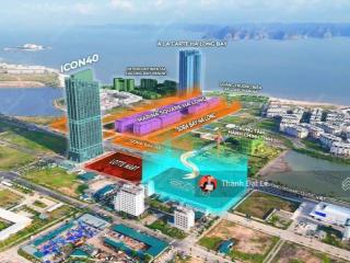 Sở hữu căn hộ view biển skym hạ long ngay hôm nay! giá từ 1,4x tỷ giữa lòng di sản. sở hữu lâu dài