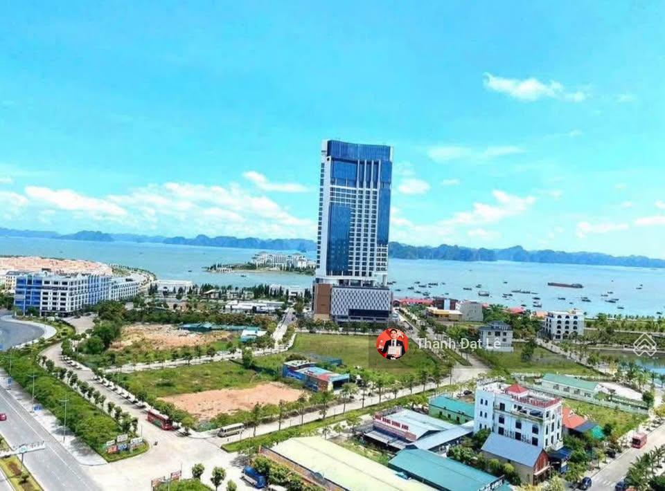 Bán căn hộ view biển new life tower, 2,45 tỷ, 76m2, 2pn, 2wc tại bãi cháy, hạ long, quảng ninh