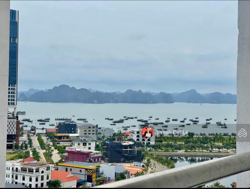 Bán căn hộ 2pn 72m2 view biển chung cư newlife, trung tâm du lịch bãi cháy, hạ long, quảng ninh.