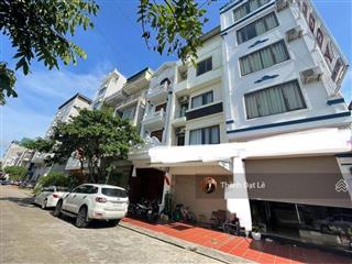 Chính chủ bán nhà 4 tầng mới đẹp full nội thất khu tđc tây hùng thắng, bãi cháy, hạ long
