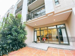 Bán căn liền kề lô góc lotus resident ven biển 120m2 trục đường to siêu đẹp tại bãi cháy, hạ long