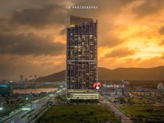 Chính chủ bán căn hộ 1pn 33m2 icon40 hạ long  view biển tuần châu, trung tâm du lịch bãi cháy.