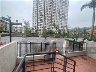 Chính chủ bán căn shophouse khối đế toà b 41m2 chung cư bim 30 tầng hùng thắng, hạ long