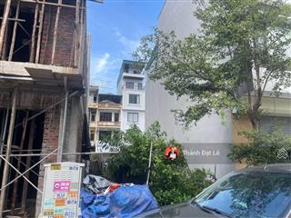 Chính chủ bán ô đất cực đẹp 60m2 tại tđc hồng hải, cột 3, nguyễn văn cừ hạ long