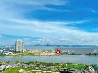 Chính chủ bán căn hộ 2pn 68m chung cư bim 24 tầng. mặt đường trung tâm du lịch bãi cháy, hạ long.