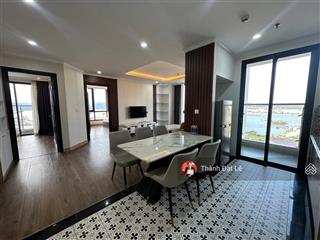 Chính chủ bán căn hộ 2pn 89m2 view biển căn góc tại đồi đức dương, beverly hills bãi cháy, hạ long.