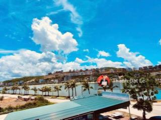 Chính chủ cần bán lô đất 2200m2 mặt hồ ao cá, trung tâm du lịch hùng thắng, bãi cháy, tp hạ long.