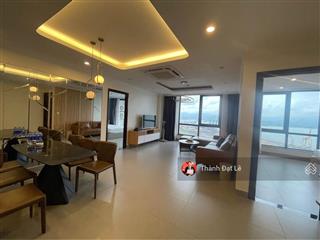 Chính chủ bán căn hộ 3pn 112m2 view biển căn góc tại đồi đức dương, beverly hills bãi cháy, hạ long