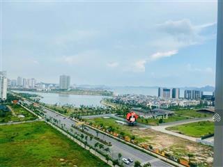 Chính chủ bán căn hộ 1pn 45m2 view biển đông nam chung cư icon40 trung tâm du lịch bãi cháy hạ long