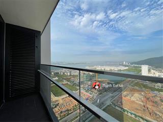 Cho thuê căn hộ 2pn 68m2 view biển tầng cao chung cư icon40 hạ long. giá ưu đãi chỉ 8tr/ tháng.