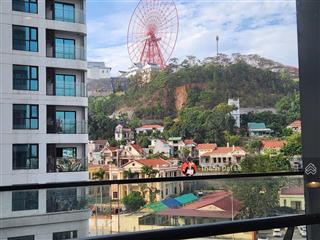 Cần bán cắt lỗ căn studios 37m2 tại chung cư the sapphire s2, bao biển bến đoan, tp. hạ long