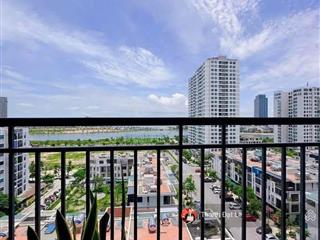 Bán căn góc 2pn 68m2 view biển tòa b chung cư greenbay 30 tầng, trung tâm du lịch bãi cháy, hạ long