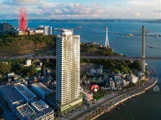 Chính chủ bán căn hộ 2pn 75m2 view vòng quay mặt trời, chung cư green diamond yết kêu, tp. hạ long