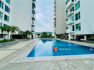 Do chuyển định cư, cần bán căn hộ 3pn 96m2 view biển đông nam trung tâm du lịch bãi cháy, hạ long.
