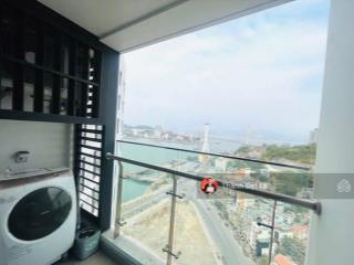 Chính chủ bán cắt lỗ căn studios 35m2 view biển đẹp tại chung cư sapphire s2, bến đoan, hạ long