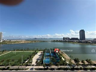 Bán căn góc 3pn 96m2 view biển chung cư greenbay premium bim 24 tầng trung tâm bãi cháy, hạ long.