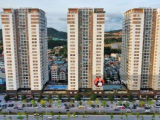 Bán căn 3pn 102m2 toà b newlife mặt đường hoàng quốc việt, trung tâm du lịch bãi cháy, hạ long