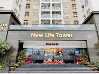Chính chủ cần bán căn hộ 3pn 102m2 toà c chung cư newlife, trung tâm du lịch bãi cháy, hạ long