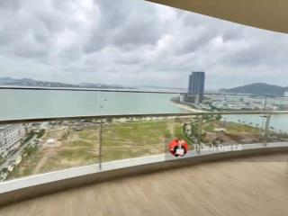 Do chuyển định cư, cần bán căn hộ 2pn 98m2 view chính biển trung tâm du lịch bãi cháy, hạ long
