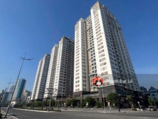 Chính chủ chuyển sinh sống, cần bán căn hộ 2pn 72,6m2 view chính biển trung tâm bãi cháy, hạ long