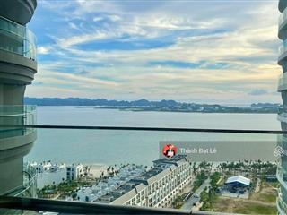 Bán chung cư citadines marina hạ long, 84m2, 2pn view biển trung tâm du lịch bãi cháy, hạ long.