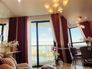Bán căn hộ 3pn 89m2 view biển đông nam tại green bay premiums, bim 24 tầng bãi cháy, hạ long.